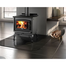 1600 Osburn Wood burning Stove