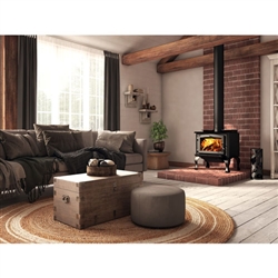 1700 Osburn Wood Stove