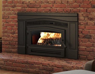 Osburn Matrix 1900 Wood Insert