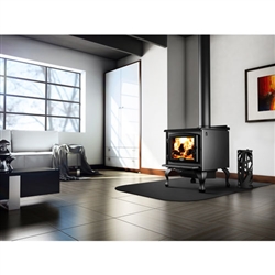 2300 Osburn Wood burning Stove