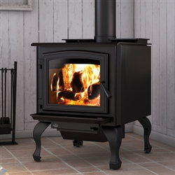 3300 Osburn Wood Stove