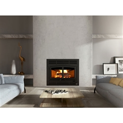 Osburn Horizon EPA Wood Fireplace