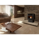 Osburn 2500 Pellet Stove