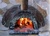 Milano Oven