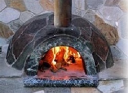 Milano Oven