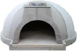 Toscano Oven