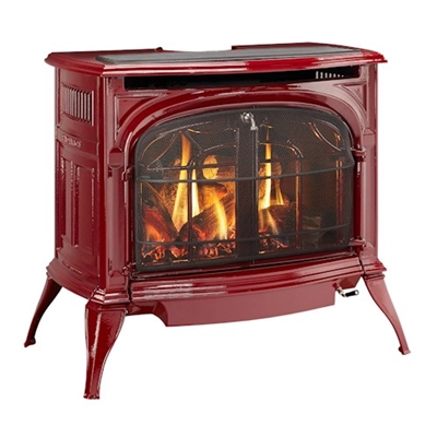 Vermont Castings Radiance Direct Vent Gas Stove