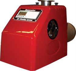WoodMaster Renovator Fuel Converter