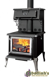 J.A. Roby 2500 Cuisiniere Cookstove