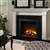 Simplifire Built-In 30 Electric Fireplace