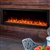 Simplifire Forum 43 Outdoor Electric Fireplace