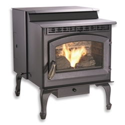 P23FS Sonora Breckwell Pellet Stove
