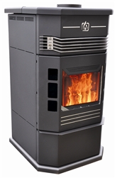 SPG9000 Breckwell Monticello Pellet Stove