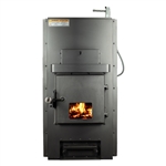 Breckwell SWF1035 Wood Furnace