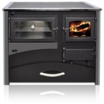 ABC Products Concept 2 Air Wood Cookstove