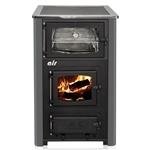 ABC Products Concept 2 Air Mini Wood Cookstove