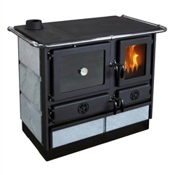 Magnum Wood or Coal Cookstove