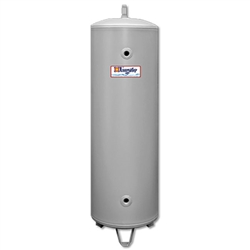 Vaughn 80 Gallon Range Boiler