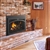 Majestic Trilliant 35" Gas Fireplace Insert