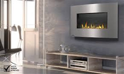 Plazmafire WHVF31 Vent Free Gas Fireplace