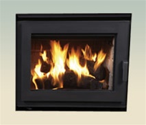 Superior WRT3820 Wood Burning Fireplace