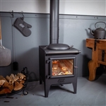 Esse Warmheart Wood Cookstove