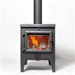 Esse Warmheart S Wood Cookstove