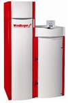 Windhager BioWIN 260 Automatic Boiler