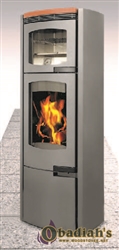 DeManincor Heckla Wood Stove