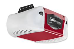 No more sacrificing strength for less noise when it comes to garage door openers. The LiftMaster 3585 3/4 HP Belt Drive Garage Door Opener is the ultimate blend of quiet and power. With 50% more power it can lift even the heaviest garage doors effortlessl