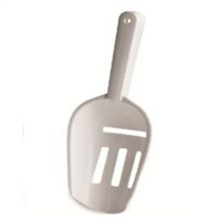 Emi-Yoshi Emi-199S Slotted Ice Scoop Scoops