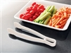 Emi-Yoshi Emi-201 9" Tong Serving Tongs Salad Tongs