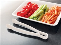 Emi-Yoshi Emi-201 9" Tong Serving Tongs Salad Tongs