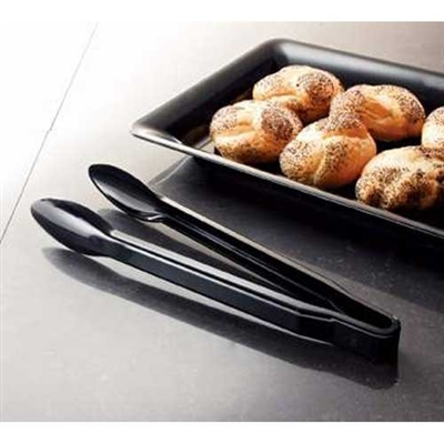 Emi-Yoshi Emi-203 12" Tong Serving Tongs Salad Tongs