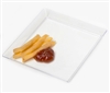 EMI-Yoshi Emi-625 4.5" Mini Square Dish Plates