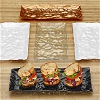 Emi Yoshi EMI-CP511 Contemplate 5" By 10.75" Rectangle Tray