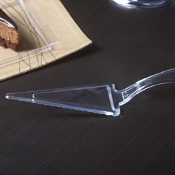 Emi-Yoshi Emi-ECK Heavy Duty Cake Knife Cake Cutter / Cake Server