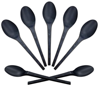 EMI-GRSPCP Greenables Cpla Spoon 1000 compostable Spoons