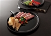 Emi-Yoshi Emi-420 12" Round Serving Trays