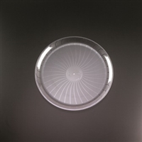 Emi-Yoshi Emi-440 14" Round Serving Trays