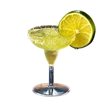 Emi-Yoshi Emi-Mmg2 2oz Mini Disposable Plastic Margarita Glasses