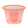 Emi-Yoshi Emi-Pb Orange Jager Bomb Cups Jager Party Bomber Glasses