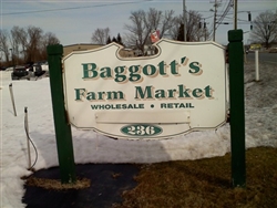 Baggott Family Farms