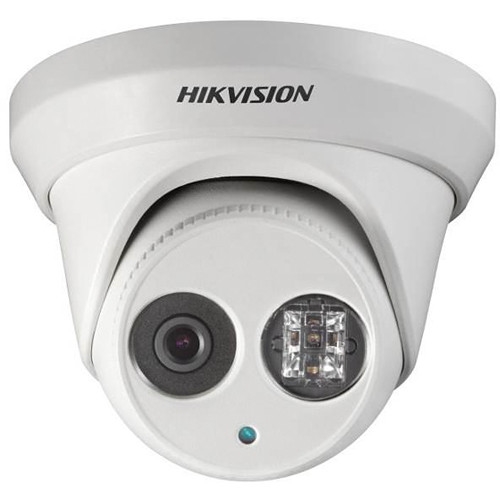 hikvision ip cameras