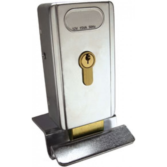 Swing gate Latch Lock