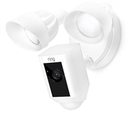 Ring Security Camera