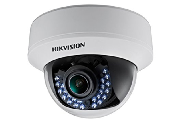 hikvision security cameras