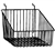 Deep Sloped Front Basket Fixture Depot