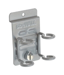 Storewall Double Loop Hook Fixture Depot