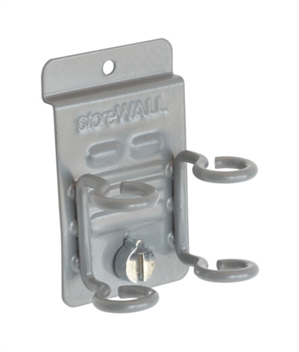 Storewall Double Loop Hook Fixture Depot